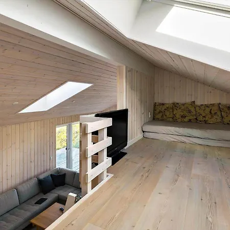 Prázdninový dům Ln1865-hirtshals-krageklit-30 Hirtshals