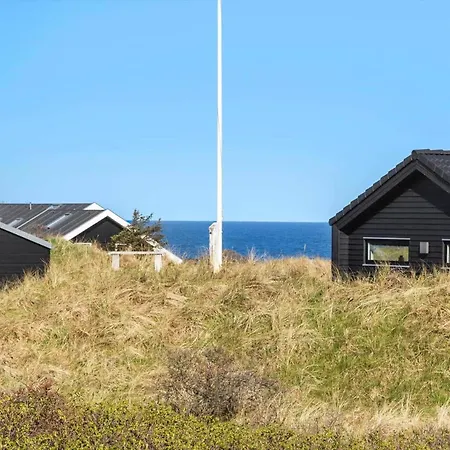 Prázdninový dům Ln1865-hirtshals-krageklit-30 Hirtshals