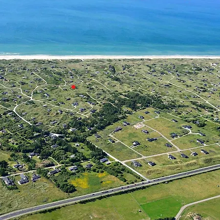 Ln1865-hirtshals-krageklit-30 Prázdninový dům *