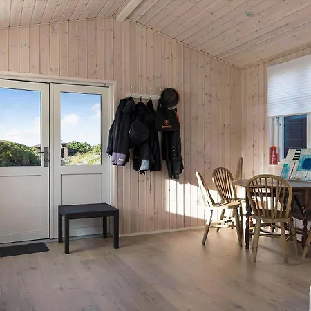 Prázdninový dům Ln1865-hirtshals-krageklit-30 Hirtshals