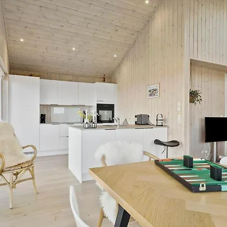 Prázdninový dům Ln1865-hirtshals-krageklit-30 *