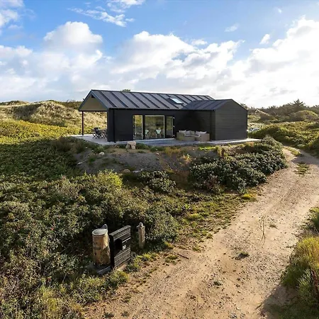 Prázdninový dům Ln1865-hirtshals-krageklit-30 *