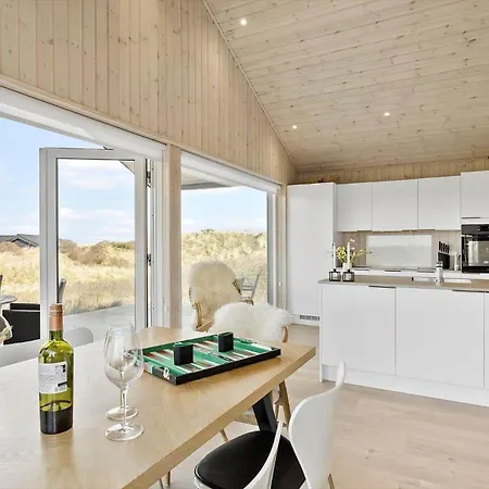 Prázdninový dům Ln1865-hirtshals-krageklit-30 Hirtshals