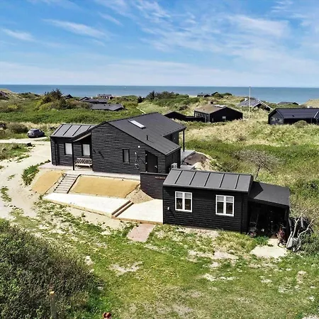 Prázdninový dům Ln1865-hirtshals-krageklit-30 *