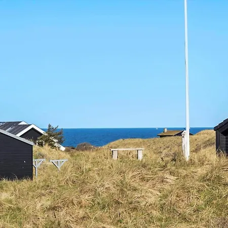 Ln1865-hirtshals-krageklit-30 Prázdninový dům *