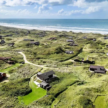 Ln1865-hirtshals-krageklit-30 Prázdninový dům *