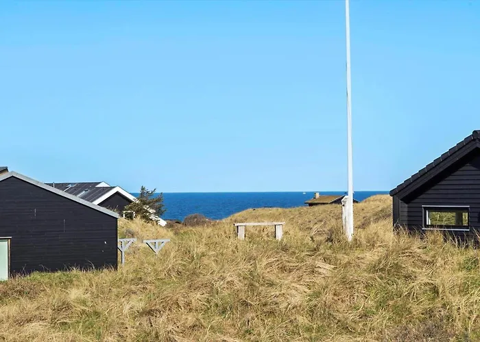 Dom wakacyjny Ln1865-hirtshals-krageklit-30
