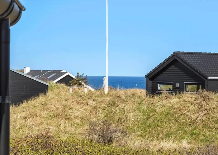 Dom wakacyjny Ln1865-hirtshals-krageklit-30 Hirtshals