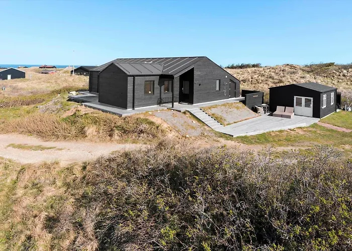 Dom wakacyjny Ln1865-hirtshals-krageklit-30